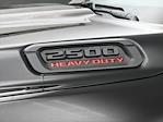 New 2025 Ram 2500 Tradesman Crew Cab 4x4 Pickup for sale #SG502772 - photo 13