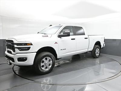 New 2025 Ram 2500 Big Horn Crew Cab 4x4 Pickup for sale #SG502774 - photo 1