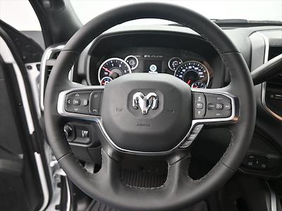 New 2025 Ram 2500 Big Horn Crew Cab 4x4 Pickup for sale #SG502774 - photo 2