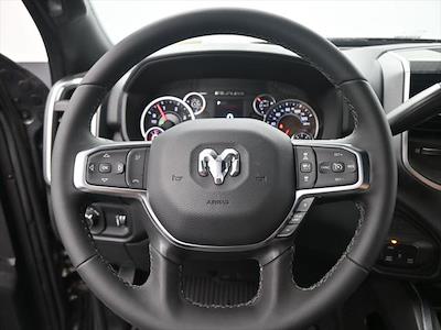 New 2025 Ram 2500 Big Horn Crew Cab 4x4 Pickup for sale #SG502776 - photo 2
