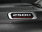 New 2025 Ram 2500 Big Horn Crew Cab 4x4 Pickup for sale #SG502776 - photo 13