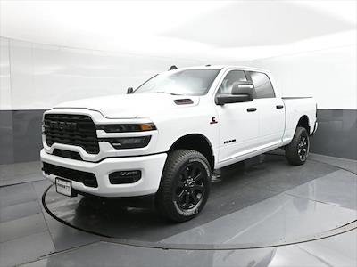 New 2025 Ram 2500 Big Horn Crew Cab 4x4 Pickup for sale #SG502777 - photo 1