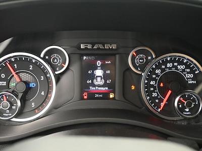 New 2025 Ram 2500 Big Horn Crew Cab 4x4 Pickup for sale #SG502777 - photo 2
