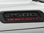 New 2025 Ram 2500 Big Horn Crew Cab 4x4 Pickup for sale #SG502777 - photo 13