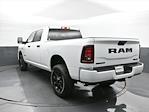 New 2025 Ram 2500 Big Horn Crew Cab 4x4 Pickup for sale #SG502777 - photo 8