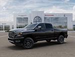 New 2025 Ram 2500 Big Horn Crew Cab for sale #SG502778 - photo 95