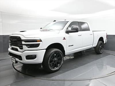 New 2025 Ram 2500 Laramie Crew Cab 4x4 Pickup for sale #SG502779 - photo 1