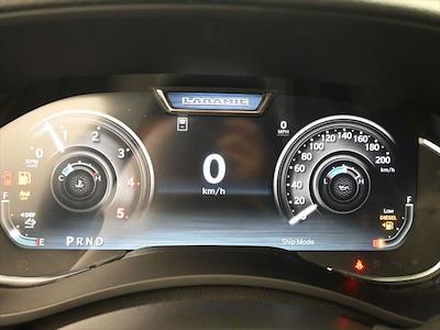 New 2025 Ram 2500 Laramie Crew Cab 4x4 Pickup for sale #SG502779 - photo 2