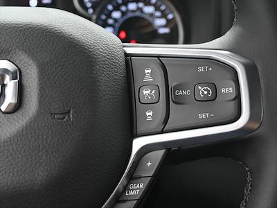 New 2025 Ram 2500 Lone Star Crew Cab 4x4 Pickup for sale #SG536658 - photo 2