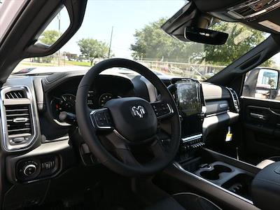 New 2025 Ram 3500 Laramie Crew Cab 4x4 DRW Pickup for sale #SG538562 - photo 2
