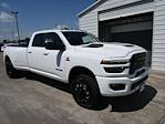 New 2025 Ram 3500 Laramie Crew Cab 4x4 DRW Pickup for sale #SG538562 - photo 31