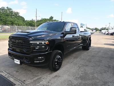New 2025 Ram 3500 Laramie Crew Cab 4x4 DRW Pickup for sale #SG538563 - photo 1