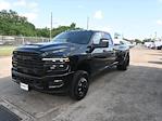 New 2025 Ram 3500 Laramie Crew Cab 4x4 DRW Pickup for sale #SG538563 - photo 13
