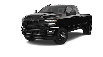 New 2025 Ram 3500 Big Horn Crew Cab 4x4 DRW Pickup for sale #SG550017 - photo 1