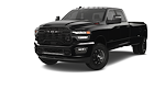 New 2025 Ram 3500 Big Horn Crew Cab 4x4 DRW Pickup for sale #SG550017 - photo 1