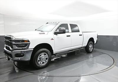 New 2025 Ram 2500 Tradesman Crew Cab 4x4 Pickup for sale #SG552838 - photo 1