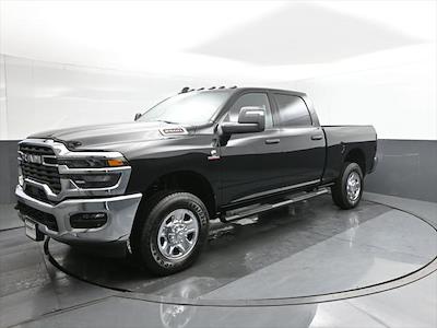 New 2025 Ram 2500 Tradesman Crew Cab 4x4 Pickup for sale #SG552839 - photo 1