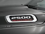 New 2025 Ram 2500 Tradesman Crew Cab 4x4 Pickup for sale #SG552839 - photo 13