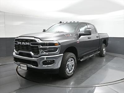 New 2025 Ram 2500 Tradesman Crew Cab for sale #SG553026 - photo 1