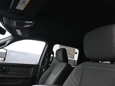 New 2025 Ram 2500 Tradesman Crew Cab 4x4 Pickup for sale #SG556976 - photo 2
