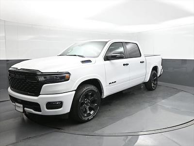 New 2025 Ram 1500 Lone Star Crew Cab Pickup for sale #SN151453 - photo 1