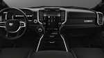 New 2025 Ram 1500 Lone Star Crew Cab Pickup for sale #SN151454 - photo 3