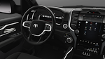 New 2025 Ram 1500 Lone Star Crew Cab Pickup for sale #SN151456 - photo 8