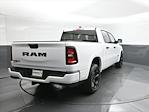 New 2025 Ram 1500 Lone Star Crew Cab Pickup for sale #SN193376 - photo 11