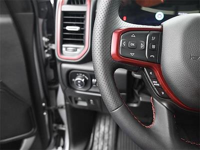 New 2025 Ram 1500 Rebel Crew Cab 4x4 Pickup for sale #SN532743 - photo 2