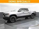 New 2025 Ram 1500 Rebel Crew Cab 4x4 Pickup for sale #SN532743 - photo 1