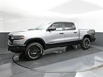 New 2025 Ram 1500 Rebel Crew Cab 4x4 Pickup for sale #SN532743 - photo 34