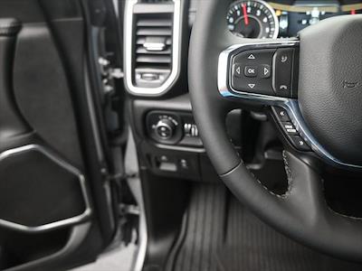 New 2025 Ram 1500 Laramie Crew Cab 4x4 Pickup for sale #SN532756 - photo 2
