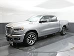 New 2025 Ram 1500 Laramie Crew Cab 4x4 Pickup for sale #SN532756 - photo 1