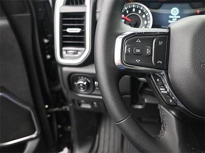 New 2025 Ram 1500 Laramie Crew Cab 4x4 Pickup for sale #SN532763 - photo 2