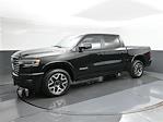 New 2025 Ram 1500 Laramie Crew Cab 4x4 Pickup for sale #SN532763 - photo 1