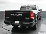 New 2025 Ram 1500 Laramie Crew Cab 4x4 Pickup for sale #SN532763 - photo 11
