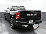 New 2025 Ram 1500 Laramie Crew Cab 4x4 Pickup for sale #SN532763 - photo 8