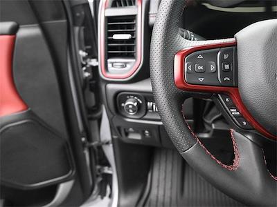 New 2025 Ram 1500 Rebel Crew Cab 4x4 Pickup for sale #SN536424 - photo 2