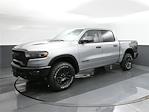 New 2025 Ram 1500 Rebel Crew Cab 4x4 Pickup for sale #SN536424 - photo 1