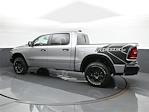 New 2025 Ram 1500 Rebel Crew Cab 4x4 Pickup for sale #SN536424 - photo 5