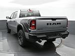 New 2025 Ram 1500 Rebel Crew Cab 4x4 Pickup for sale #SN536424 - photo 8