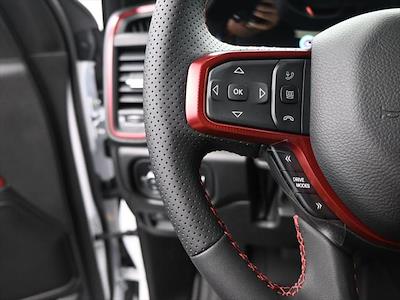 New 2025 Ram 1500 Rebel Crew Cab 4x4 Pickup for sale #SN536426 - photo 2