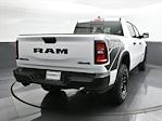 New 2025 Ram 1500 Rebel Crew Cab 4x4 Pickup for sale #SN536426 - photo 11