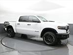 New 2025 Ram 1500 Rebel Crew Cab 4x4 Pickup for sale #SN536426 - photo 17