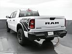 New 2025 Ram 1500 Rebel Crew Cab 4x4 Pickup for sale #SN536426 - photo 8