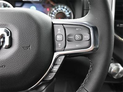 New 2025 Ram 1500 Laramie Crew Cab 4x4 Pickup for sale #SN538376 - photo 2