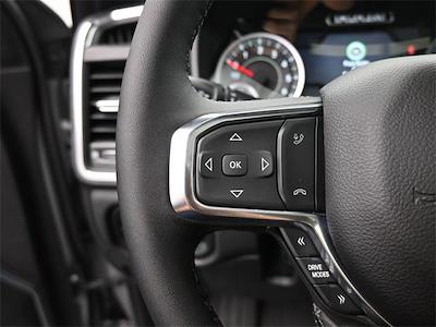 New 2025 Ram 1500 Laramie Crew Cab 4x4 Pickup for sale #SN538377 - photo 2