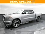 New 2025 Ram 1500 Laramie Crew Cab 4x4 Pickup for sale #SN538377 - photo 1
