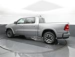 New 2025 Ram 1500 Laramie Crew Cab 4x4 Pickup for sale #SN538377 - photo 5