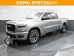 New 2025 Ram 1500 Laramie Crew Cab 4x4 Pickup for sale #SN538383 - photo 1
